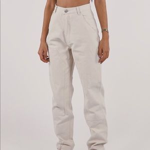 Crybaby utility pants